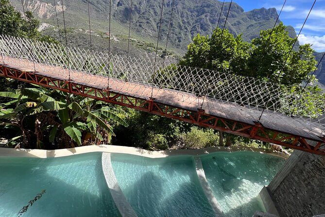100% private tour to hotsprings Tolantongo from Mexico city - Frequently Asked Questions (FAQs)
