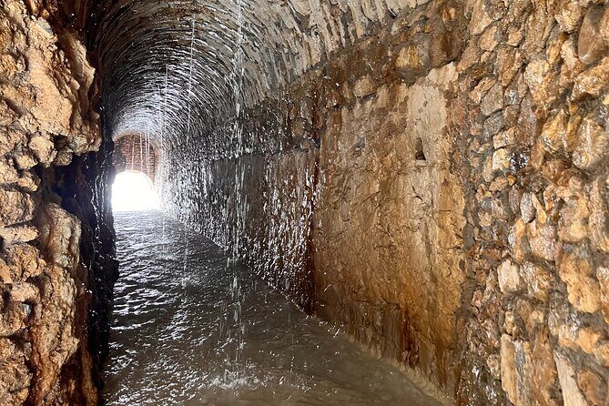 100% private tour to hotsprings Tolantongo from Mexico city - Final Thoughts