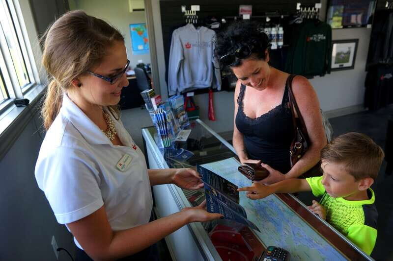 1000 Islands: 10, 20, 30, or 60-Min Scenic Helicopter Tour - Final Thoughts