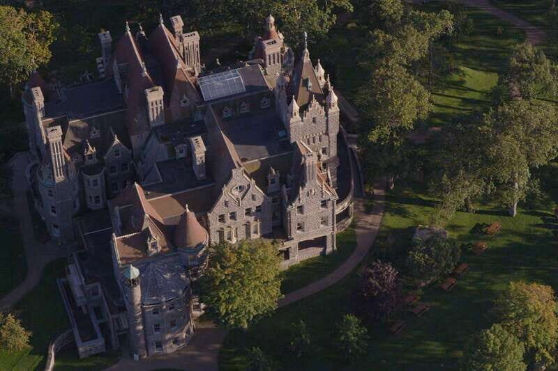 1000 Islands: 10, 20, 30, or 60-Min Scenic Helicopter Tour - FAQs