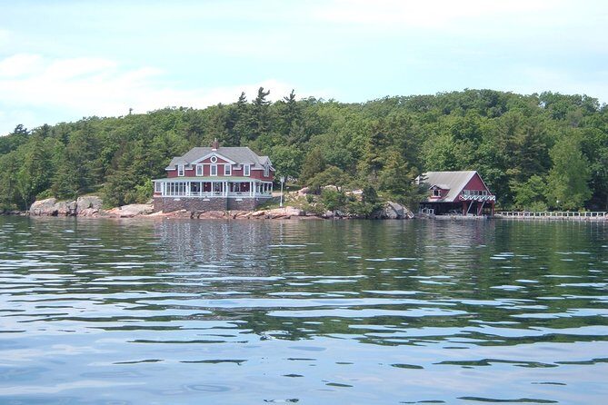 1000 Islands Canada (No passports required, Departing from the US - Final Thoughts