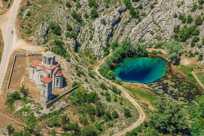 1000 islands route - 1.5-Hour Panoramic Flight over Kornati & ibenik - FAQ