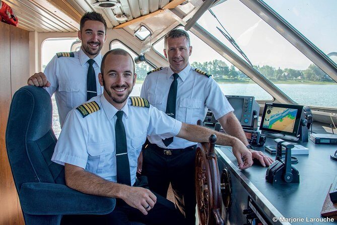 1000 Little Penguins Cruise - What Is the 1000 Little Penguins Cruise?