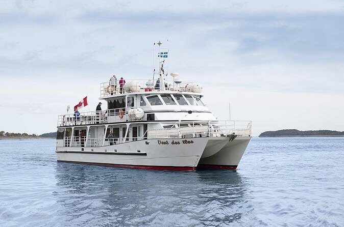 1000 Little Penguins Cruise - Final Thoughts