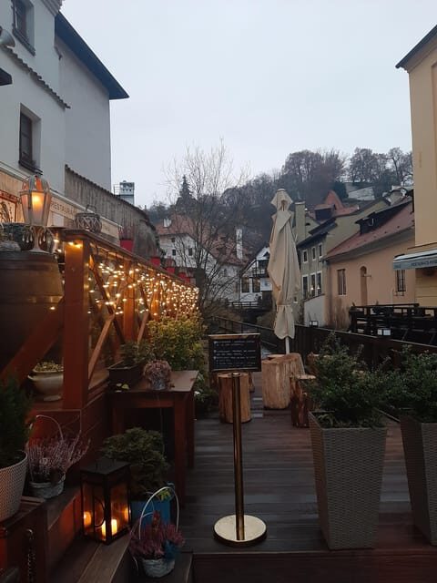 1000 years of history! Evening walking foodie tour - FAQs