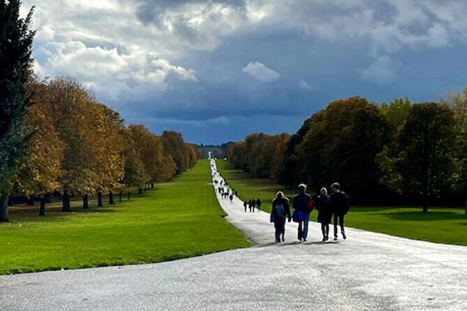 1,000 Years of Royal History from Windsor to Eton: A Self-Guided Audio Tour - Final thoughts: Is this tour right for you?