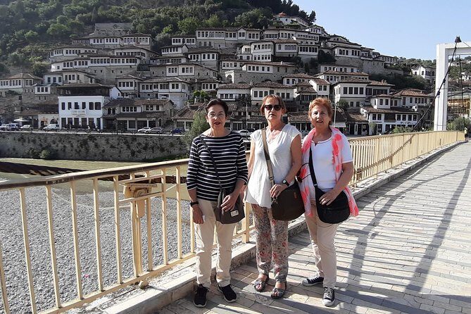1001 Windows of Berat & Golden Sunset in Apollonia - Who Should Consider This Tour?