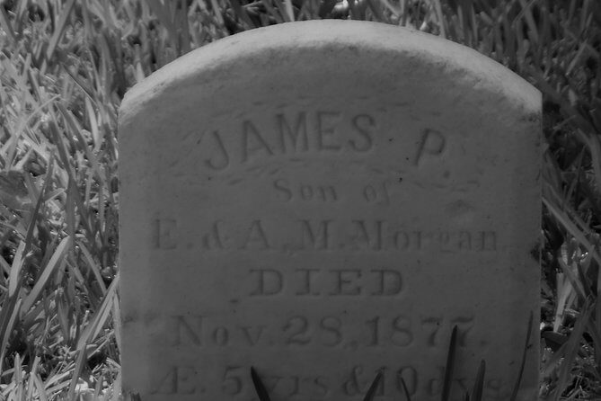 10:30pm Shadows of the Supernatural Tour - What the Reviews Say