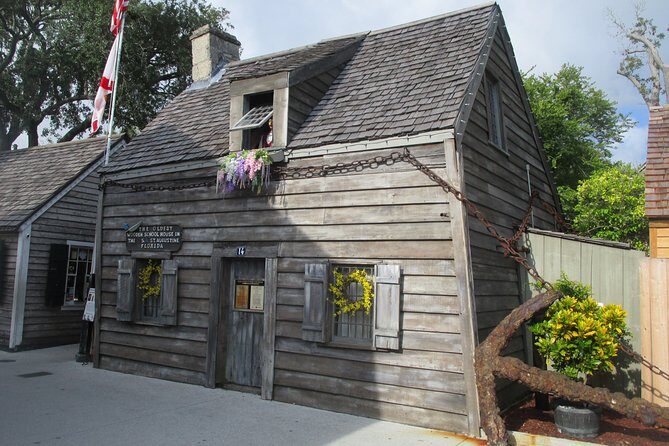 10:30pm Shadows of the Supernatural Tour - Final Thoughts