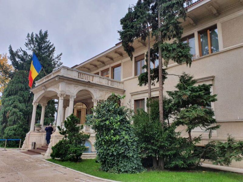 10h Bucharest City Tour & Snagov Monastery (Dracula's Grave) - Is It Worth the Price?