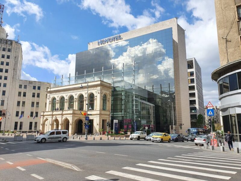 10h Bucharest City Tour & Snagov Monastery (Dracula's Grave) - Practical Tips