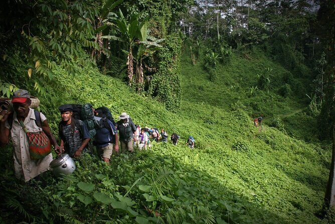 11 Day Kokoda Trek Australian and Local Guides - A Detailed Look at the Kokoda Track Experience