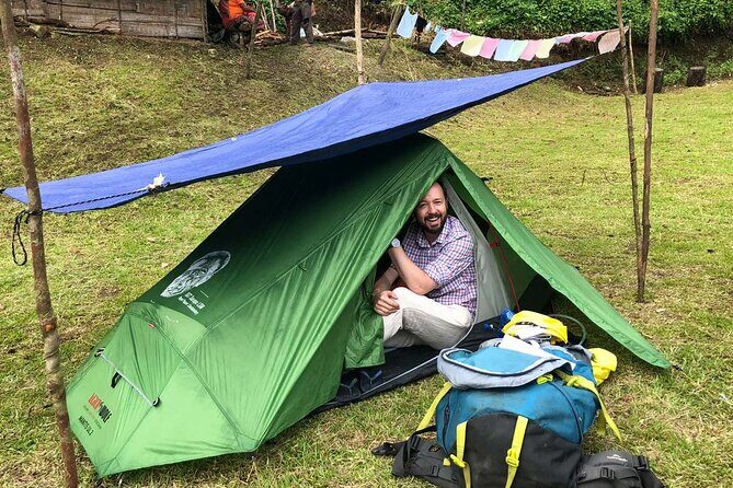 11 Day Kokoda Trek Australian and Local Guides - Final Thoughts