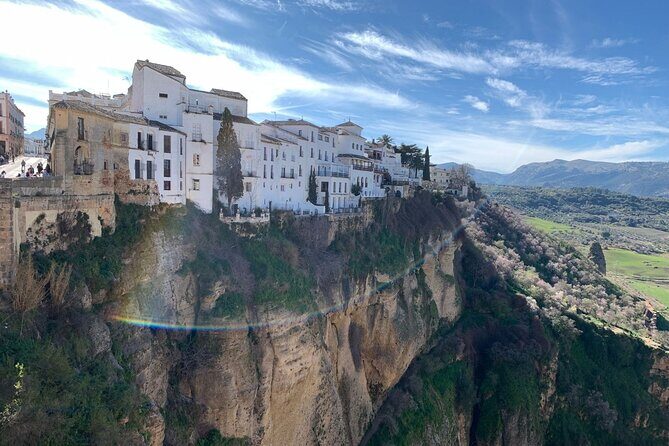 11-Day Portugal and Andalucia Guided Tour from Madrid - The Grand Finale: Granada and Toledo