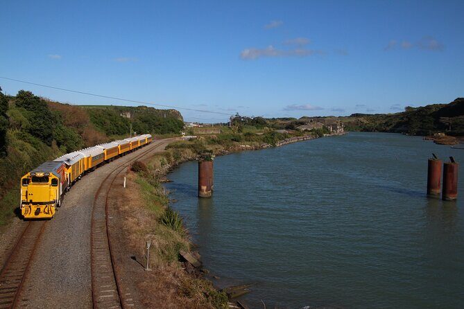 11 Day Shared Rail Tour of NZ North Island - FAQ About the 11 Day Shared Rail Tour of NZ North Island