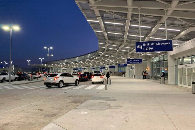 11 Passenger Executive Van: New Orleans Airport or Hotel Transfer - How the Experience Looks in Practice