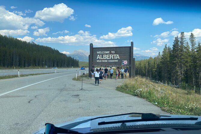 $1100cdn Private Tour Transportation Driver Guide of Banff! - The Flipside: Potential Downsides