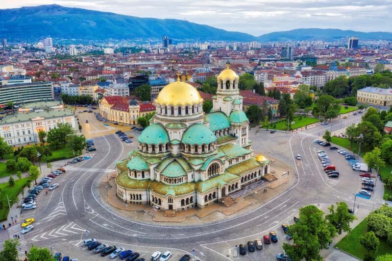 12-Day Bulgaria, Greece & Romania Thermal Spa & Culture Tour - Key Points