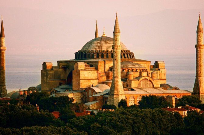 12 Days Best of Turkey Tour - An In-Depth Look at the 12 Days of Turkey