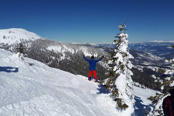 12 Days Powder Highway Ski and Snowboard Tour - FAQ