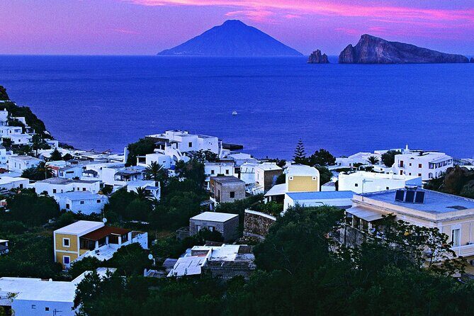 12-Hour Mini-Cruise to Panarea & Stromboli by Night - The Itinerary: What You Can Expect