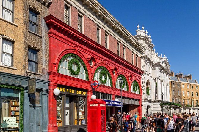 12 hour - Private Tour to Windsor Castle & Oxford from London - Why Choose This Tour? An Honest Look