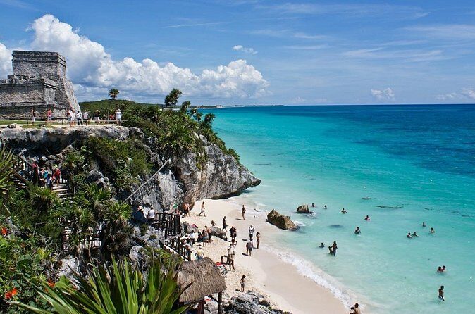 12 Hours Excursion in Tulum and Beach Paradise - Real Traveler Insights