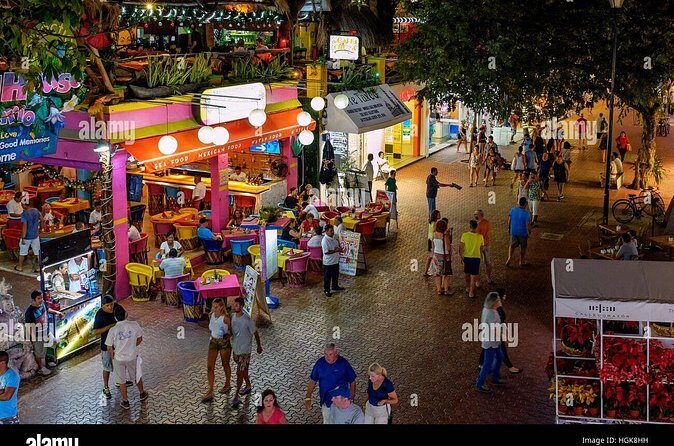 12 Hours Excursion in Tulum and Beach Paradise - Who Should Consider This Tour?