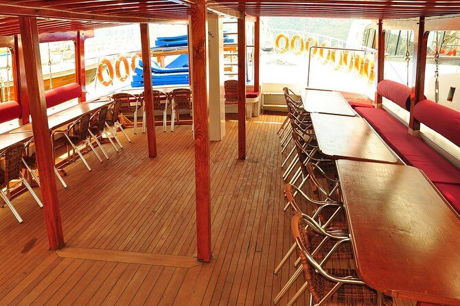 12 Island Boat Trip from Fethiye - Final Thoughts