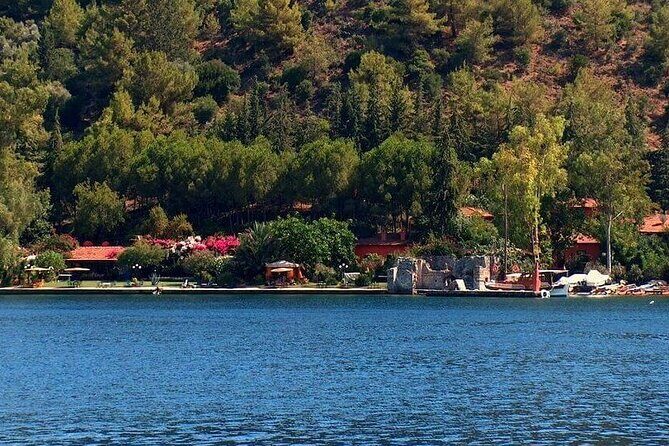 12 Islands Boat Trip in Fethiye - Frequently Asked Questions