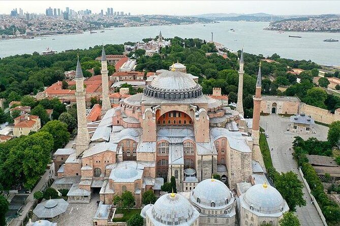 1,2 or 3 DAY: Private Guided Istanbul Tour from CRUISE SHIP or HOTEL - Who Will Love This Tour?
