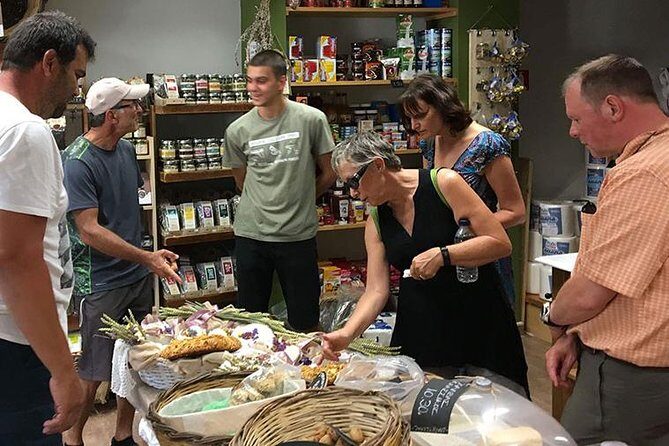 12 Tastings of Heraklion city - walking culture tour - Exploring Heraklion Through Food and Culture: A Detailed Look at the 12 Tastings Walking Tour