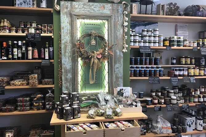 12 Tastings of Heraklion city - walking culture tour - What Makes This Tour Stand Out