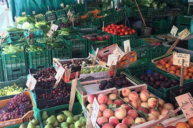 12 Tastings of Heraklion city - walking culture tour - The Sum Up: Is It Worth It?