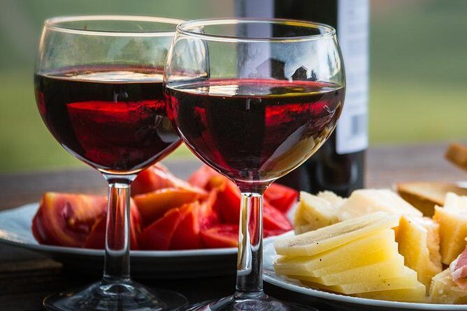 12 Tastings of Heraklion city - walking culture tour - FAQ