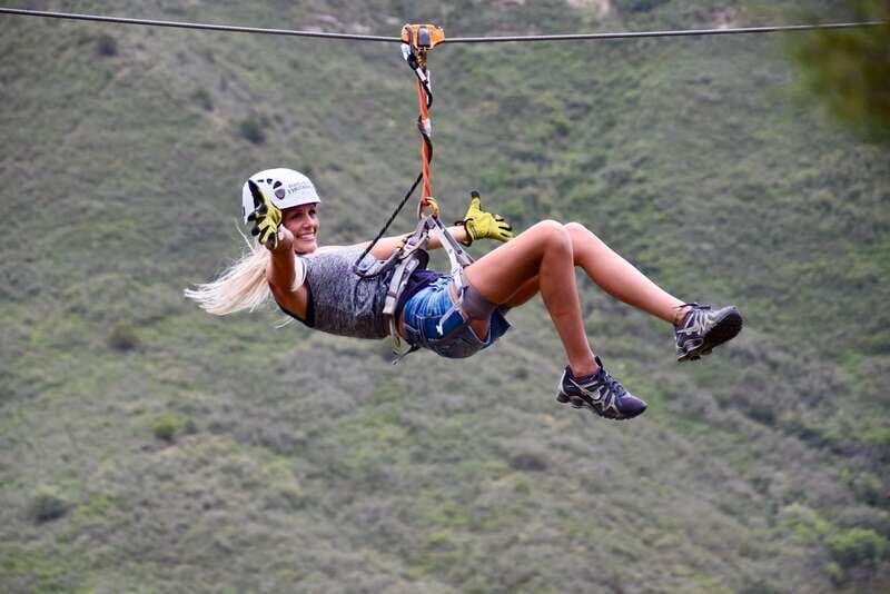 12-zipline Adventure in the San Juan Mountains near Durango - Why This Tour Might Be Perfect for You