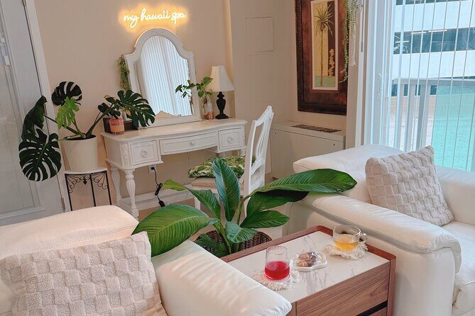 120 Minute Luxury Massage Package - What to Expect from the 120 Minute Luxury Massage Package