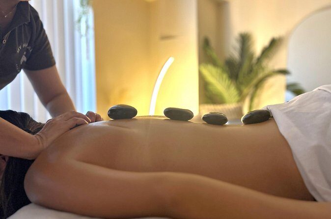 120 Minute Luxury Massage Package - Frequently Asked Questions