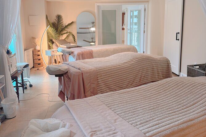 120 Minute Luxury Massage Package - Final Thoughts