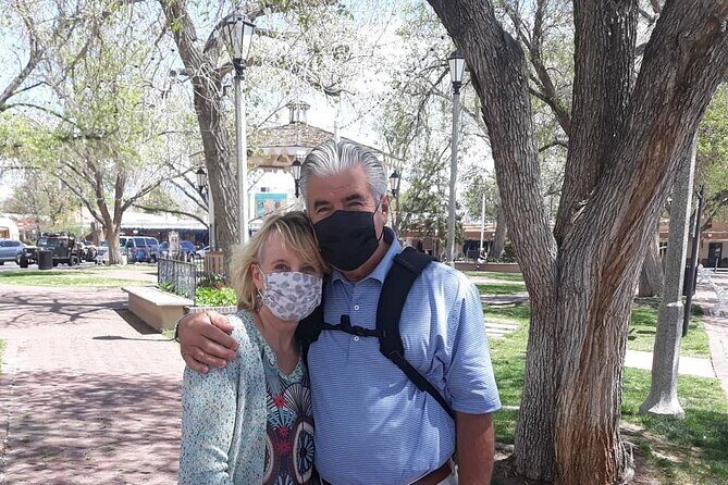 12pm - Public High Noon History, Legends & Lore Tour - Guided Old Town Stroll - Who Will Love This Tour?