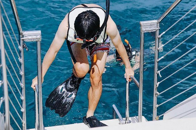 12pm Turtle Canyon Snorkel Adventure - Who Would Love This Tour?