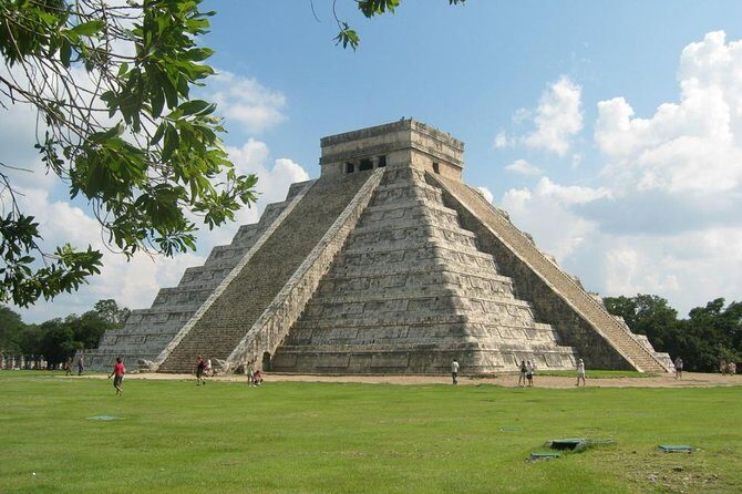 13-Day Southeast Tour: Puebla, Oaxaca, Chiapas, Merida and Cancun - Key Points