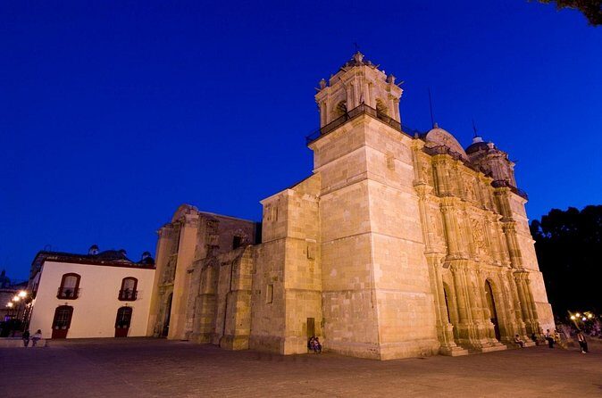 13-Day Southeast Tour: Puebla, Oaxaca, Chiapas, Merida and Cancun - FAQ