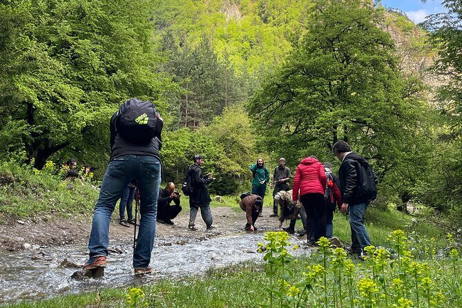13 km hike in Borjomi - Group tour from Tbilisi - Final Thoughts