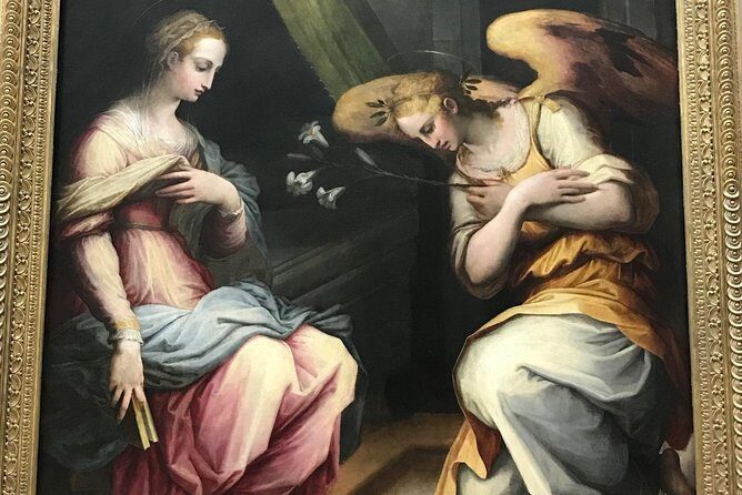 1:30 hours tour of Louvre museum - The Practical Side: Price, Duration, and Booking