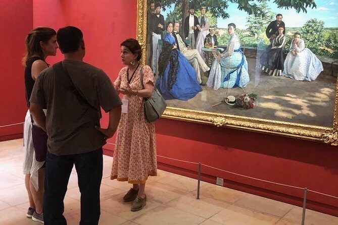 1:30 hours tour of Louvre museum - FAQs