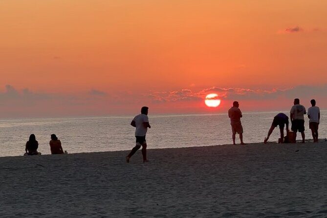 14 Day Beach Paradise Tour in Puerto Escondido Mexico - A Detailed Look at the 14-Day Puerto Escondido Tour