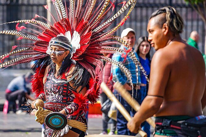 14 Days Customized Tour In depth Mexico - Key Points