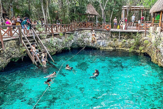 14 Days Customized Tour In depth Mexico - What Travelers Can Expect in Practice