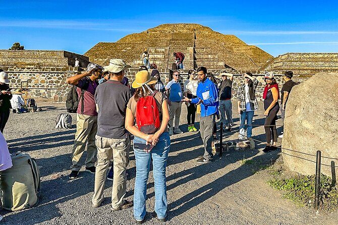 14 Days Customized Tour In depth Mexico - FAQ